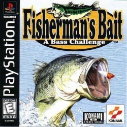 Fisherman's Bait [SLUS-00802]